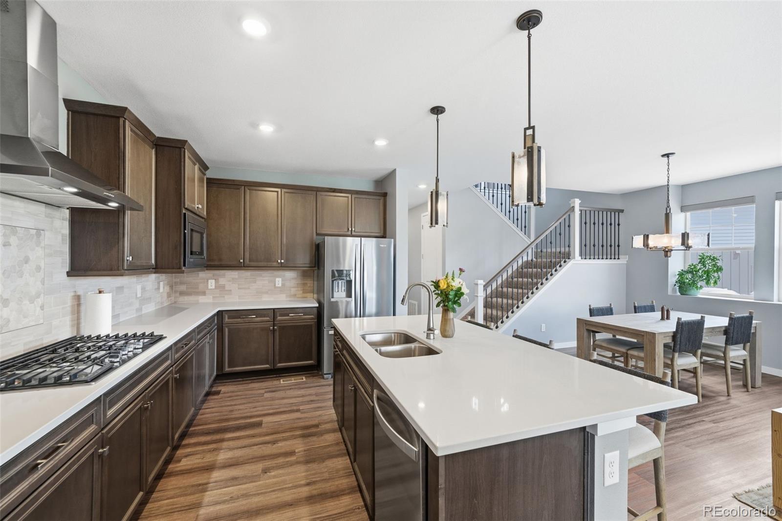 MLS Image #6 for 8492  arriba drive,littleton, Colorado