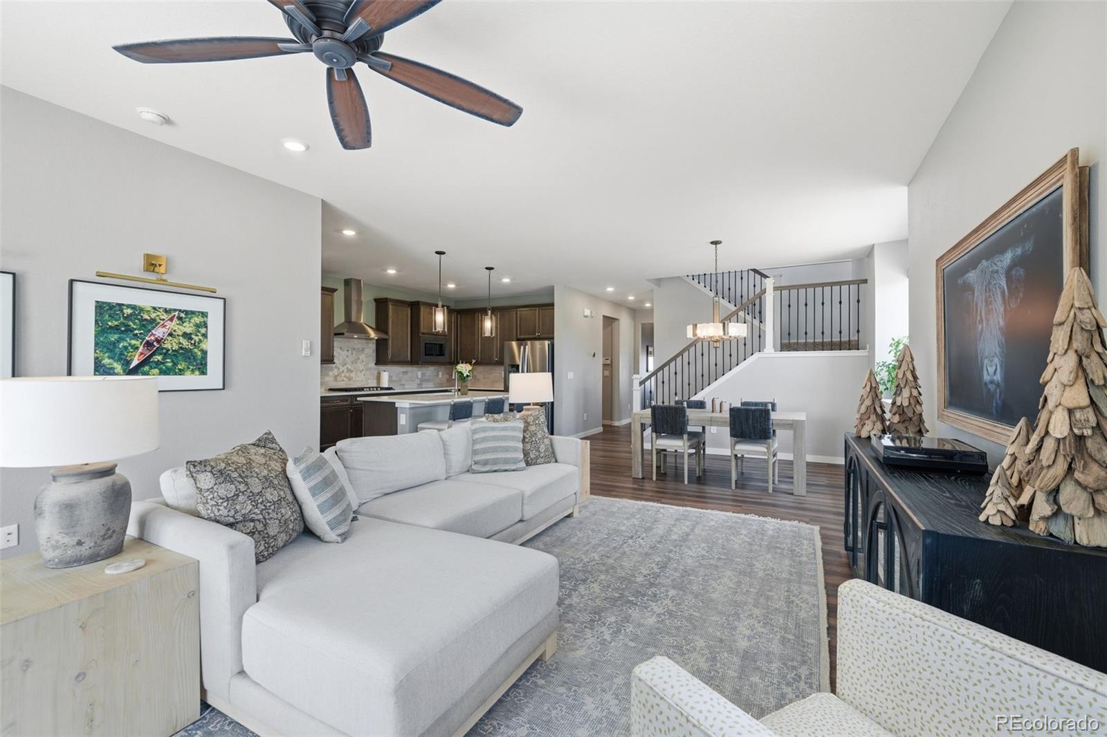 MLS Image #7 for 8492  arriba drive,littleton, Colorado