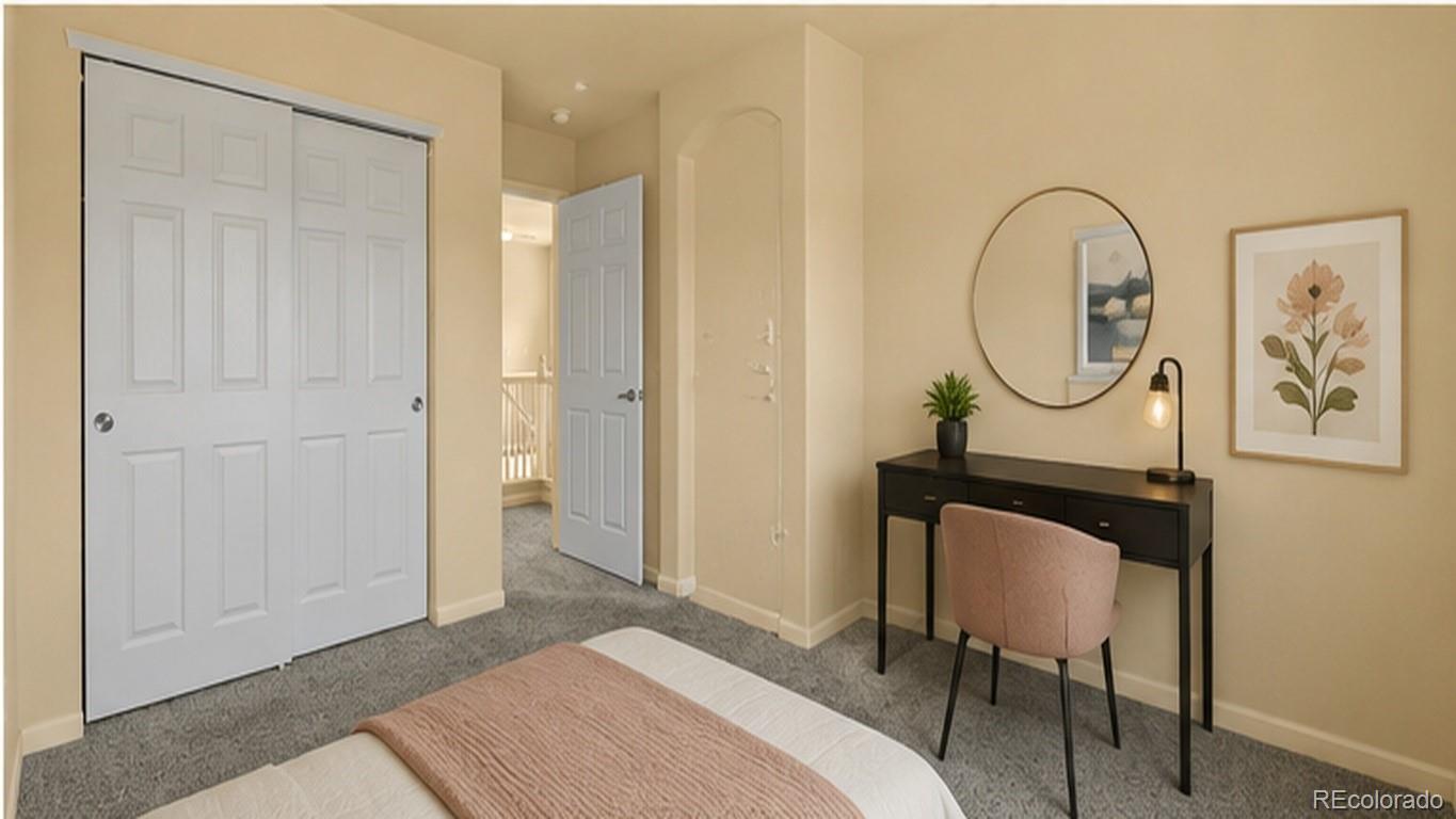 MLS Image #22 for 3922  nordland trail,castle rock, Colorado