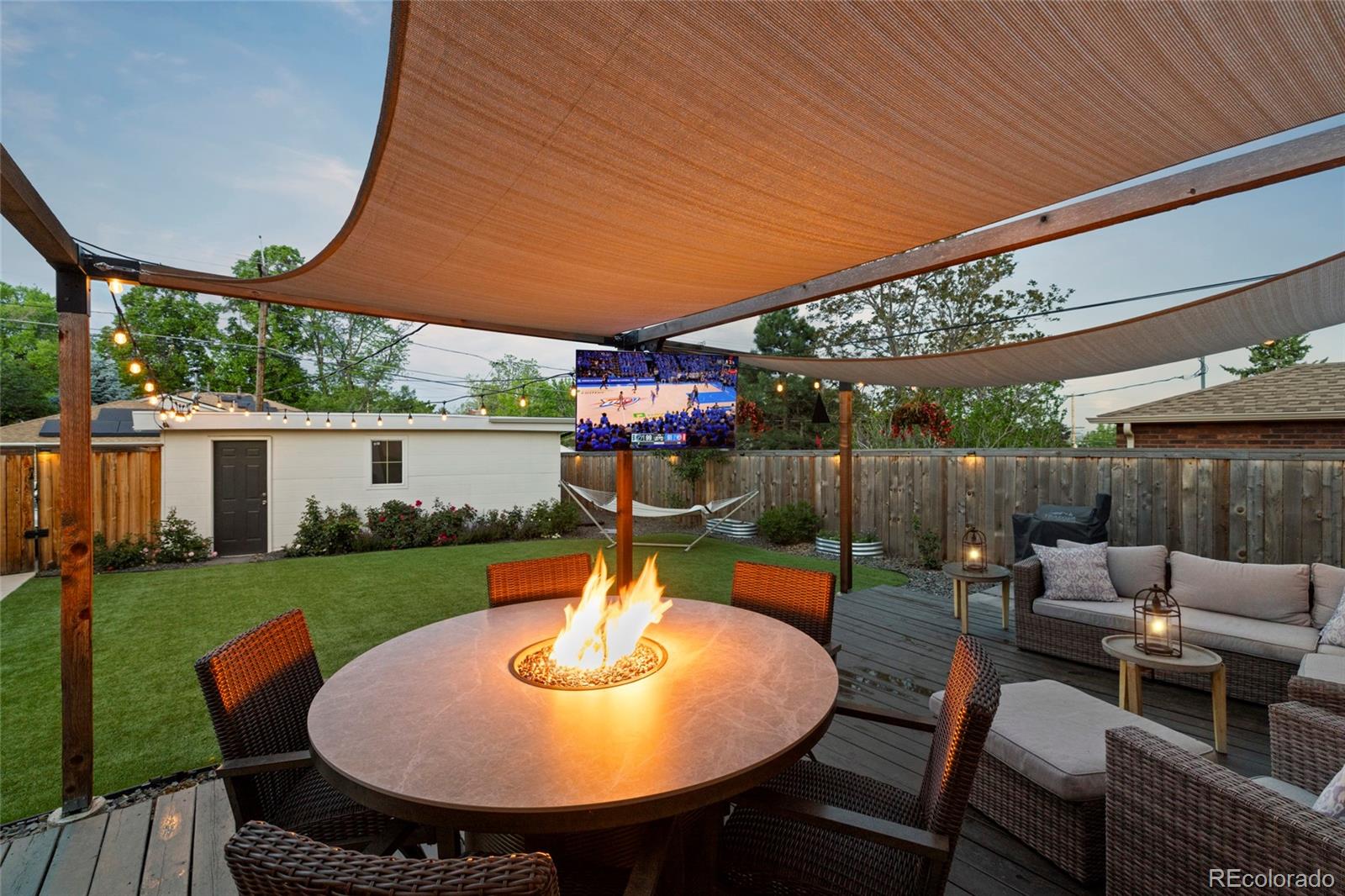 MLS Image #2 for 3030  sheridan boulevard,denver, Colorado