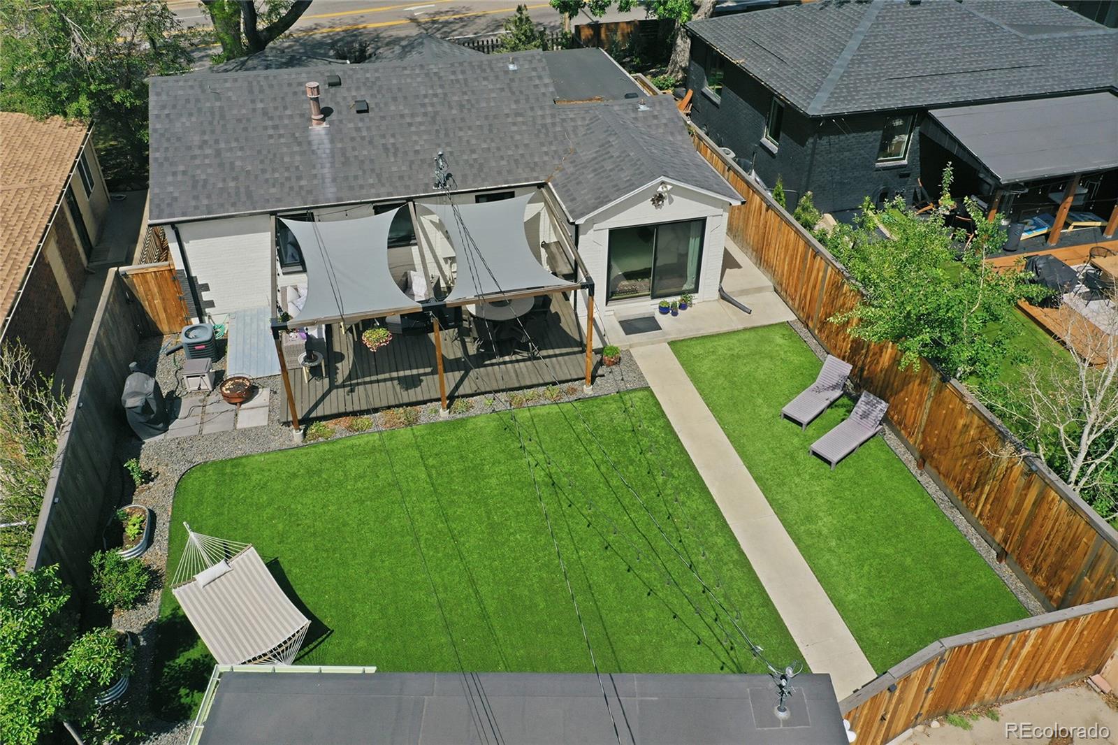 MLS Image #28 for 3030  sheridan boulevard,denver, Colorado