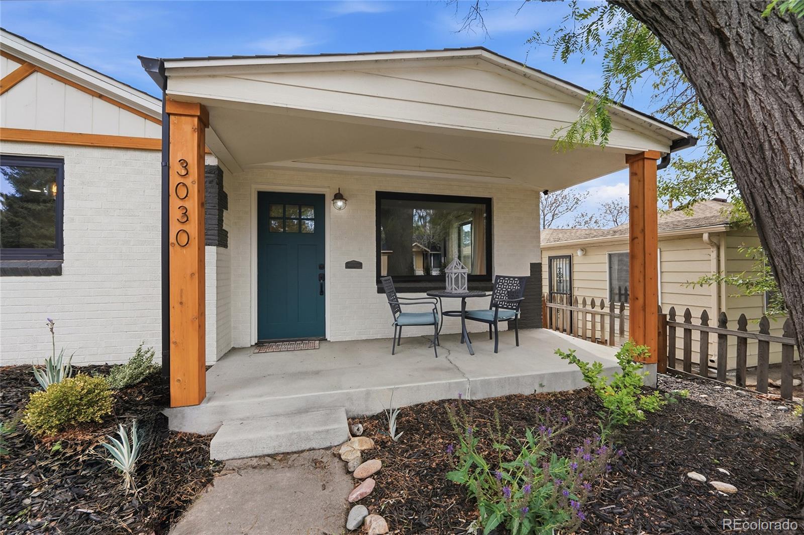 MLS Image #3 for 3030  sheridan boulevard,denver, Colorado