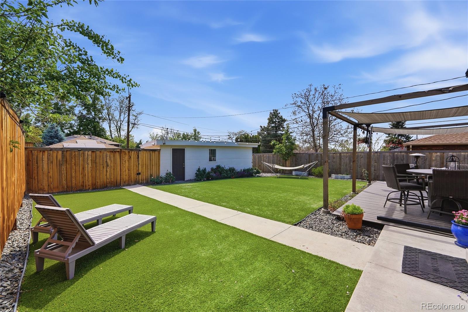 MLS Image #31 for 3030  sheridan boulevard,denver, Colorado