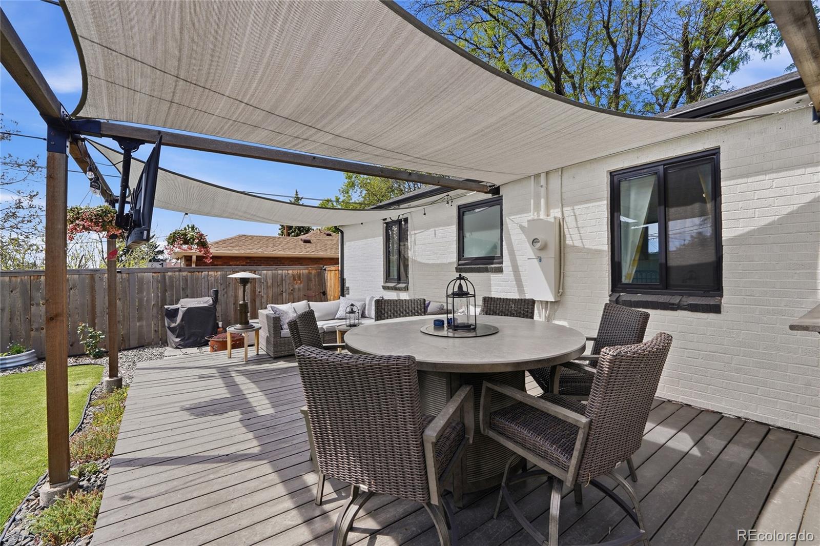 MLS Image #32 for 3030  sheridan boulevard,denver, Colorado
