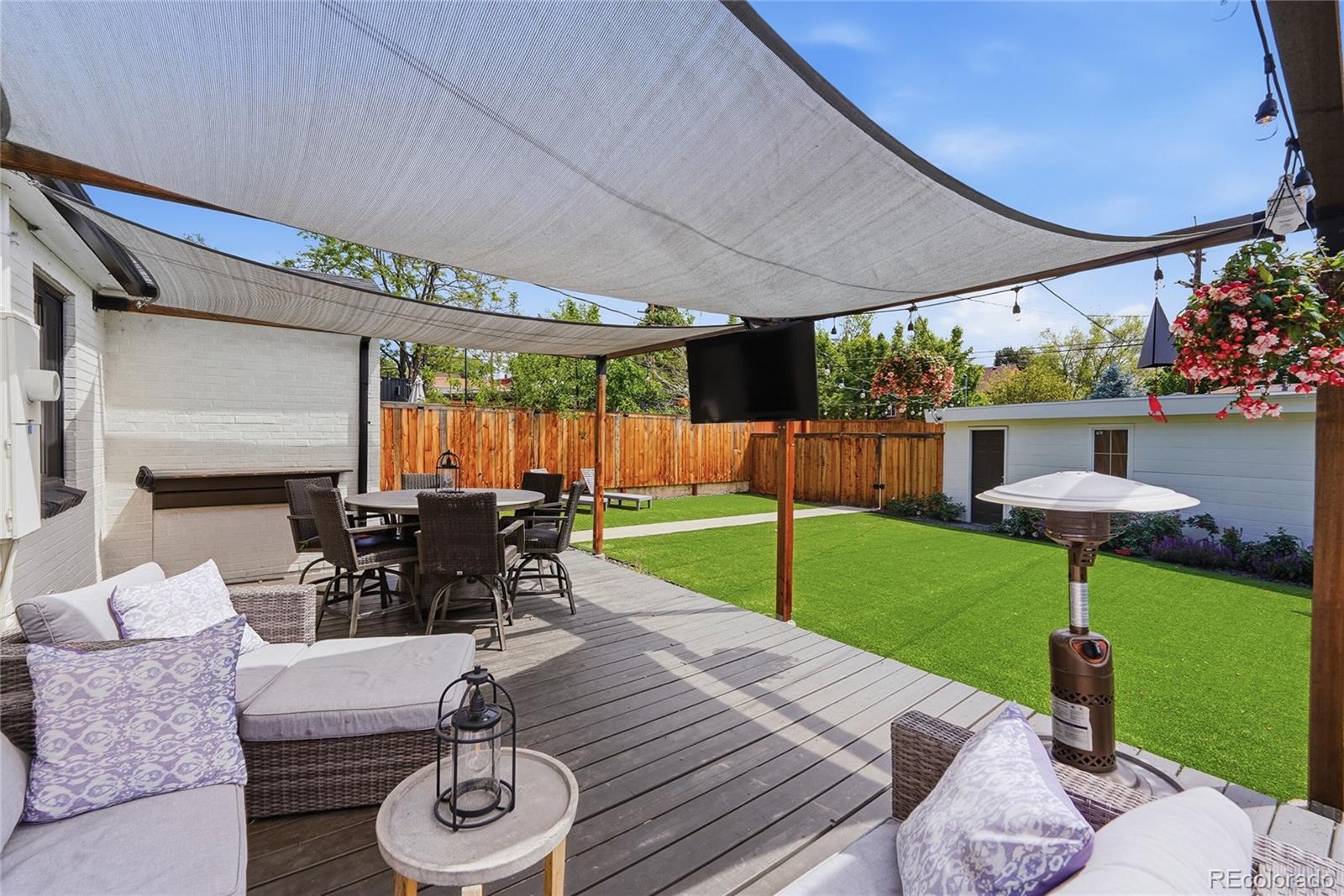MLS Image #33 for 3030  sheridan boulevard,denver, Colorado