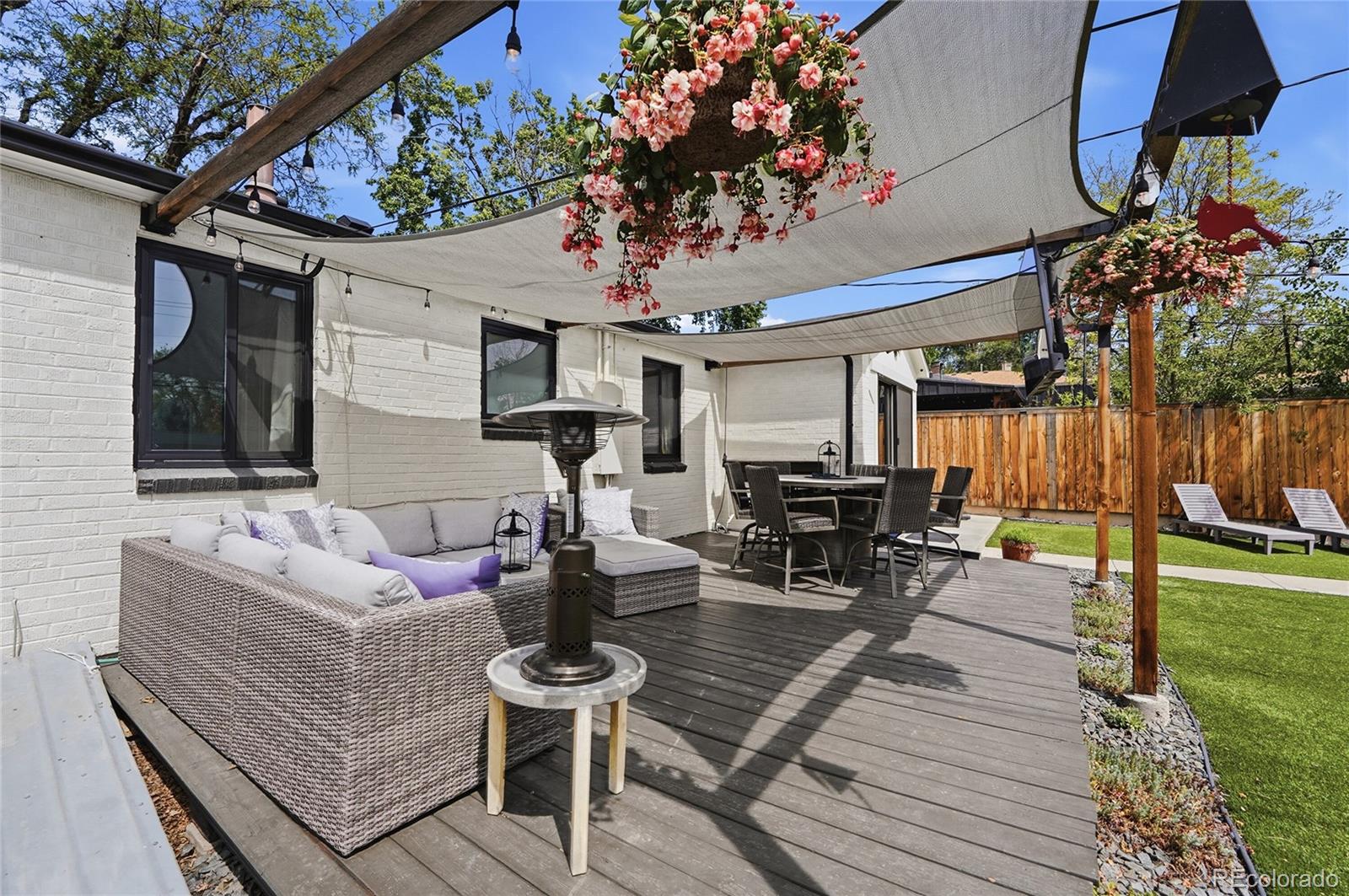 MLS Image #34 for 3030  sheridan boulevard,denver, Colorado