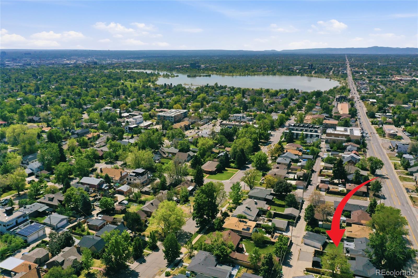 MLS Image #36 for 3030  sheridan boulevard,denver, Colorado