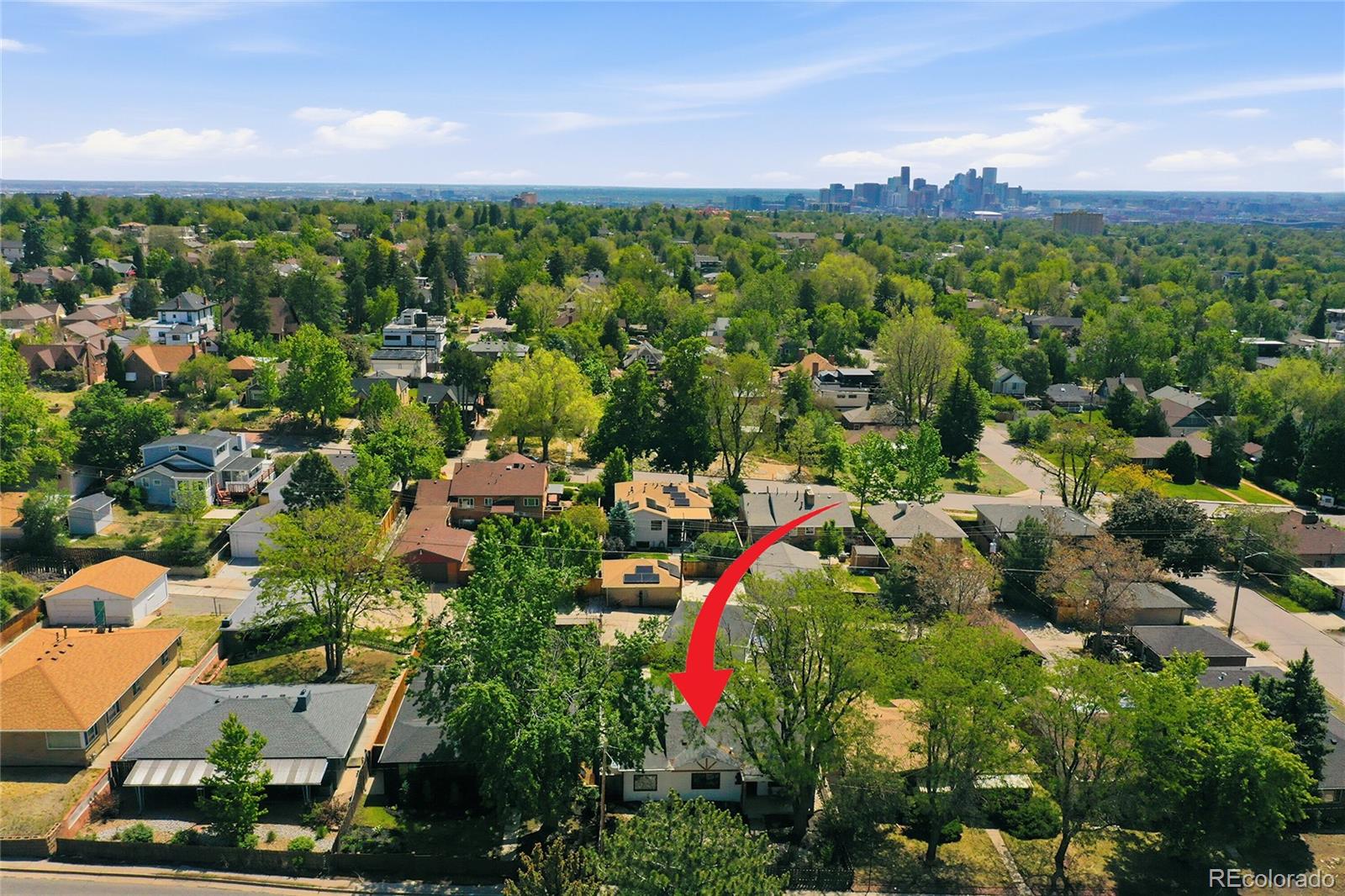 MLS Image #37 for 3030  sheridan boulevard,denver, Colorado