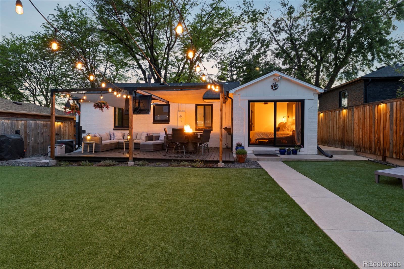 MLS Image #38 for 3030  sheridan boulevard,denver, Colorado