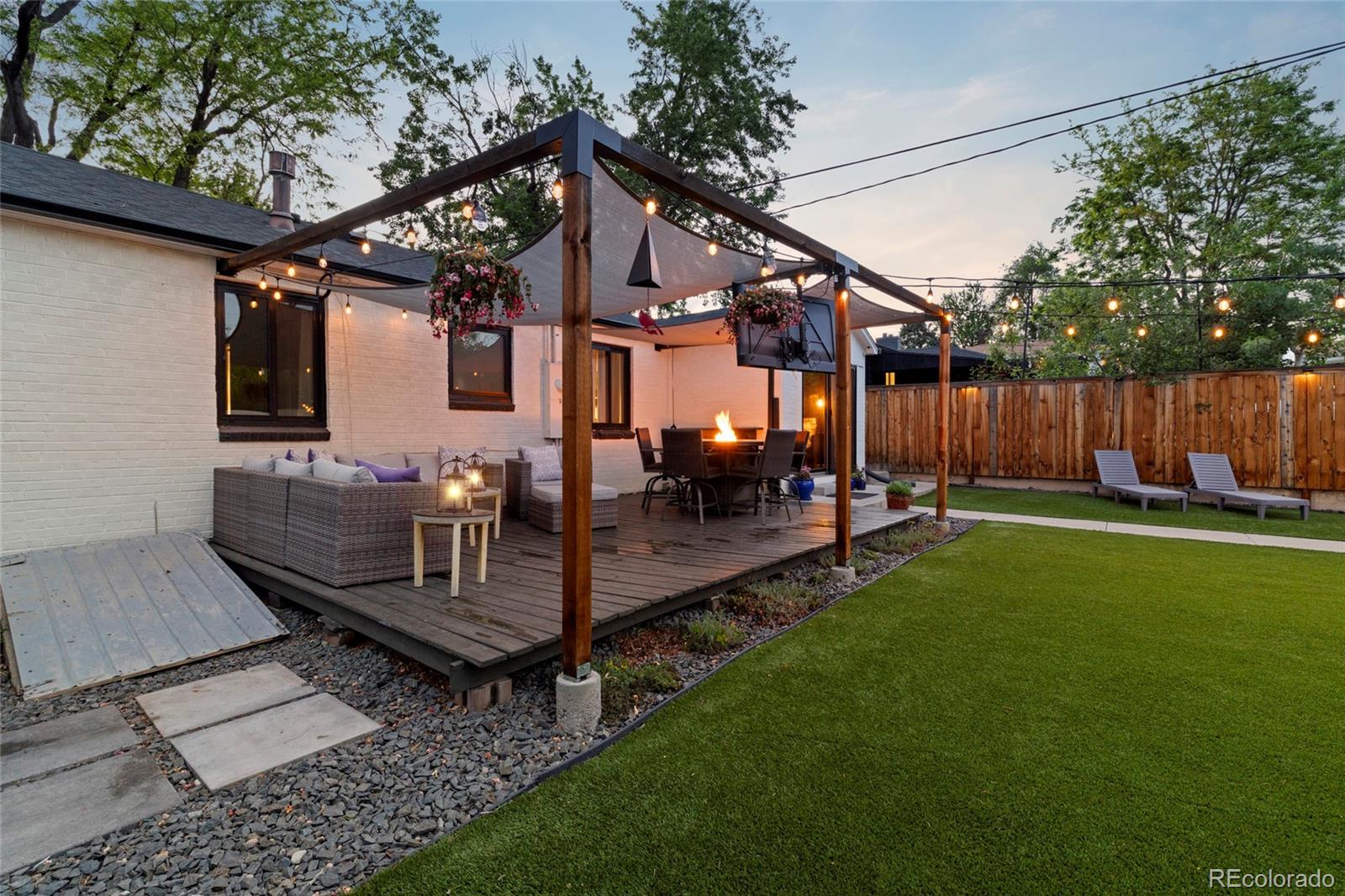 MLS Image #39 for 3030  sheridan boulevard,denver, Colorado