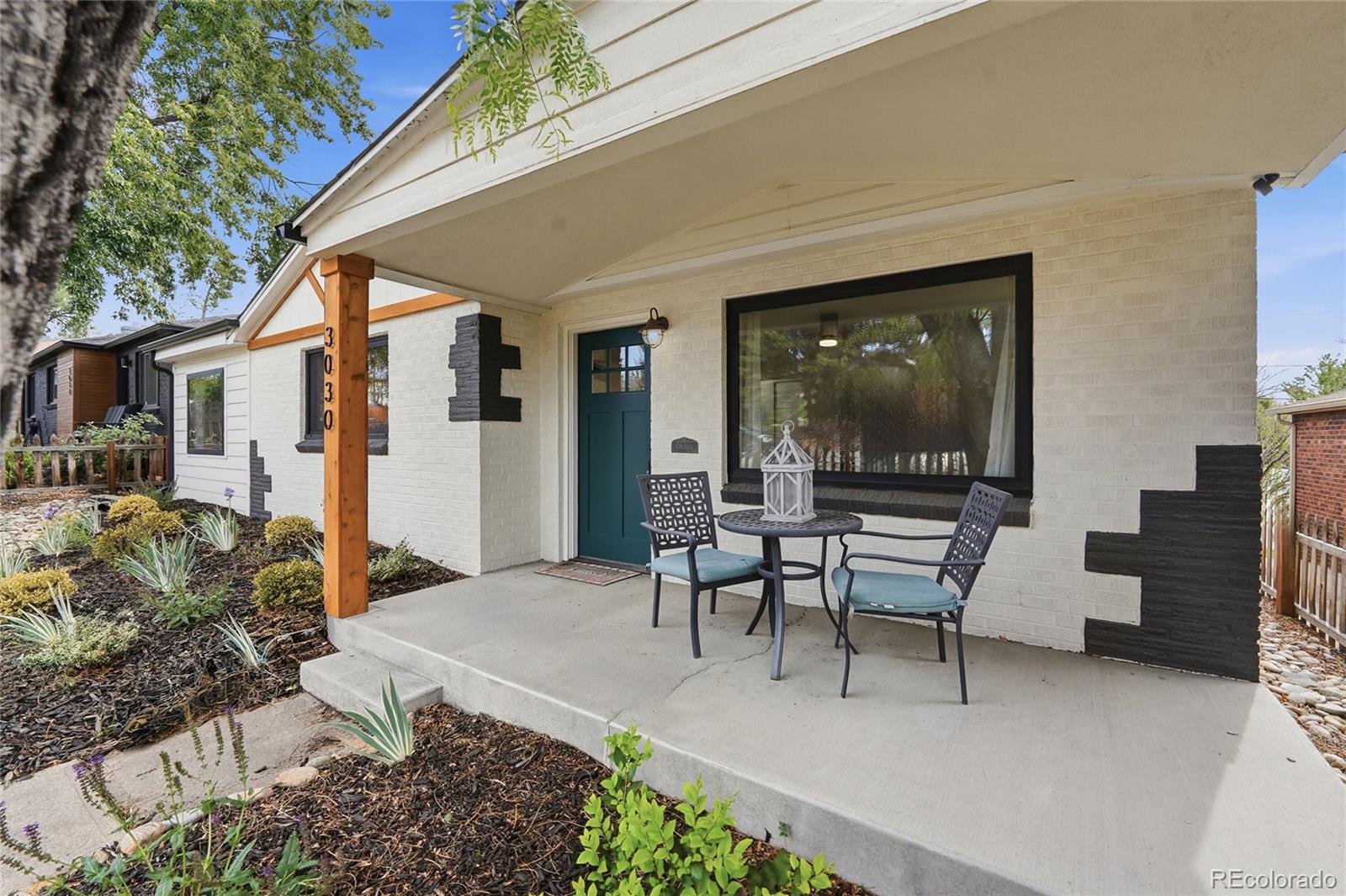 MLS Image #4 for 3030  sheridan boulevard,denver, Colorado