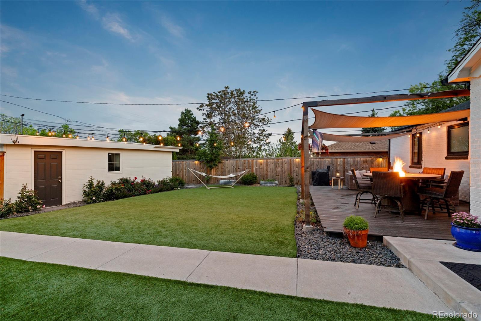MLS Image #41 for 3030  sheridan boulevard,denver, Colorado