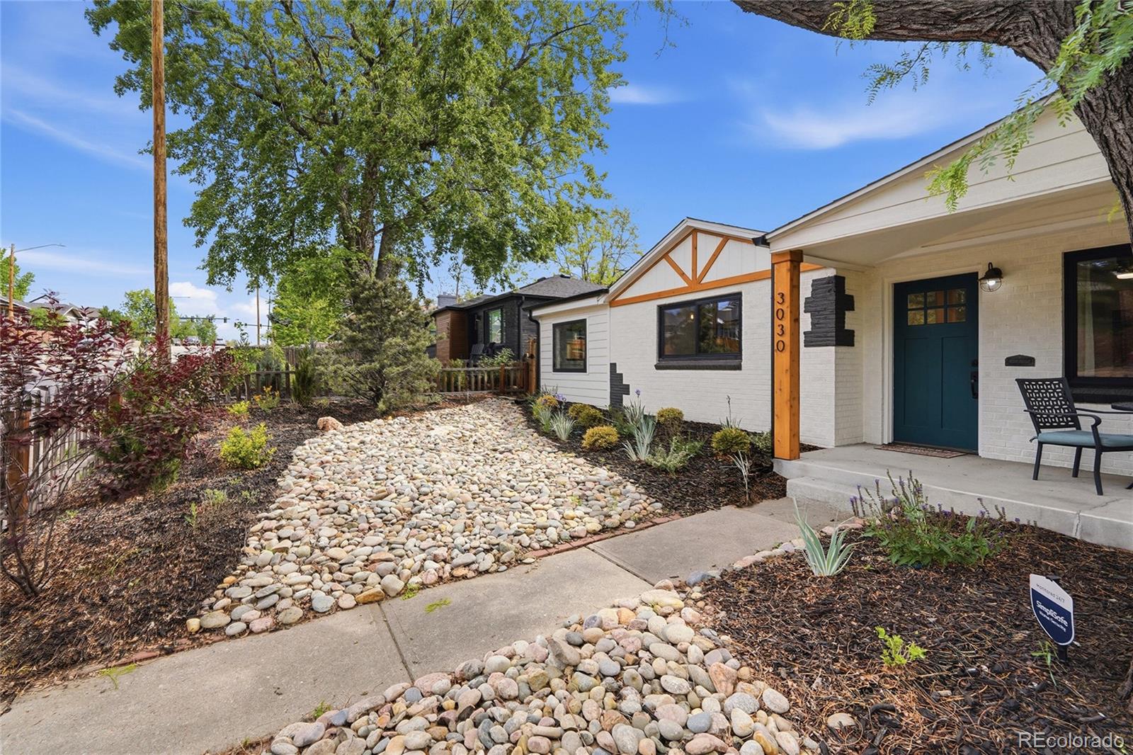 MLS Image #42 for 3030  sheridan boulevard,denver, Colorado