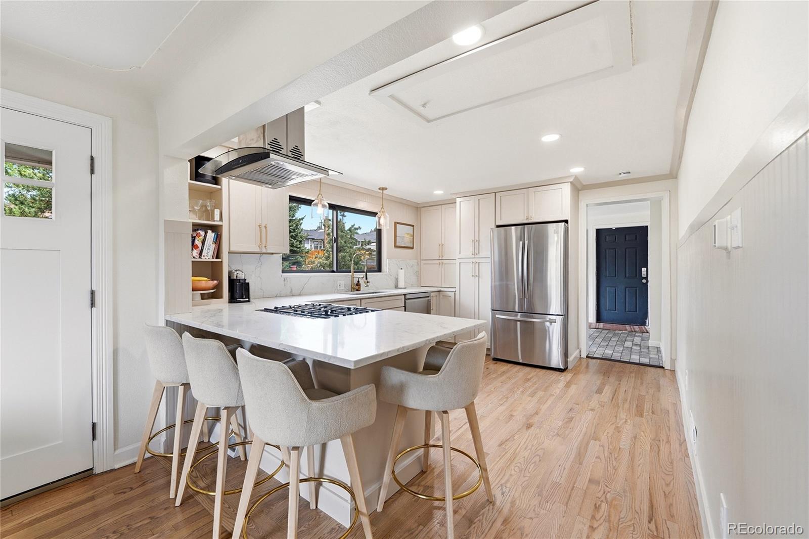 MLS Image #6 for 3030  sheridan boulevard,denver, Colorado