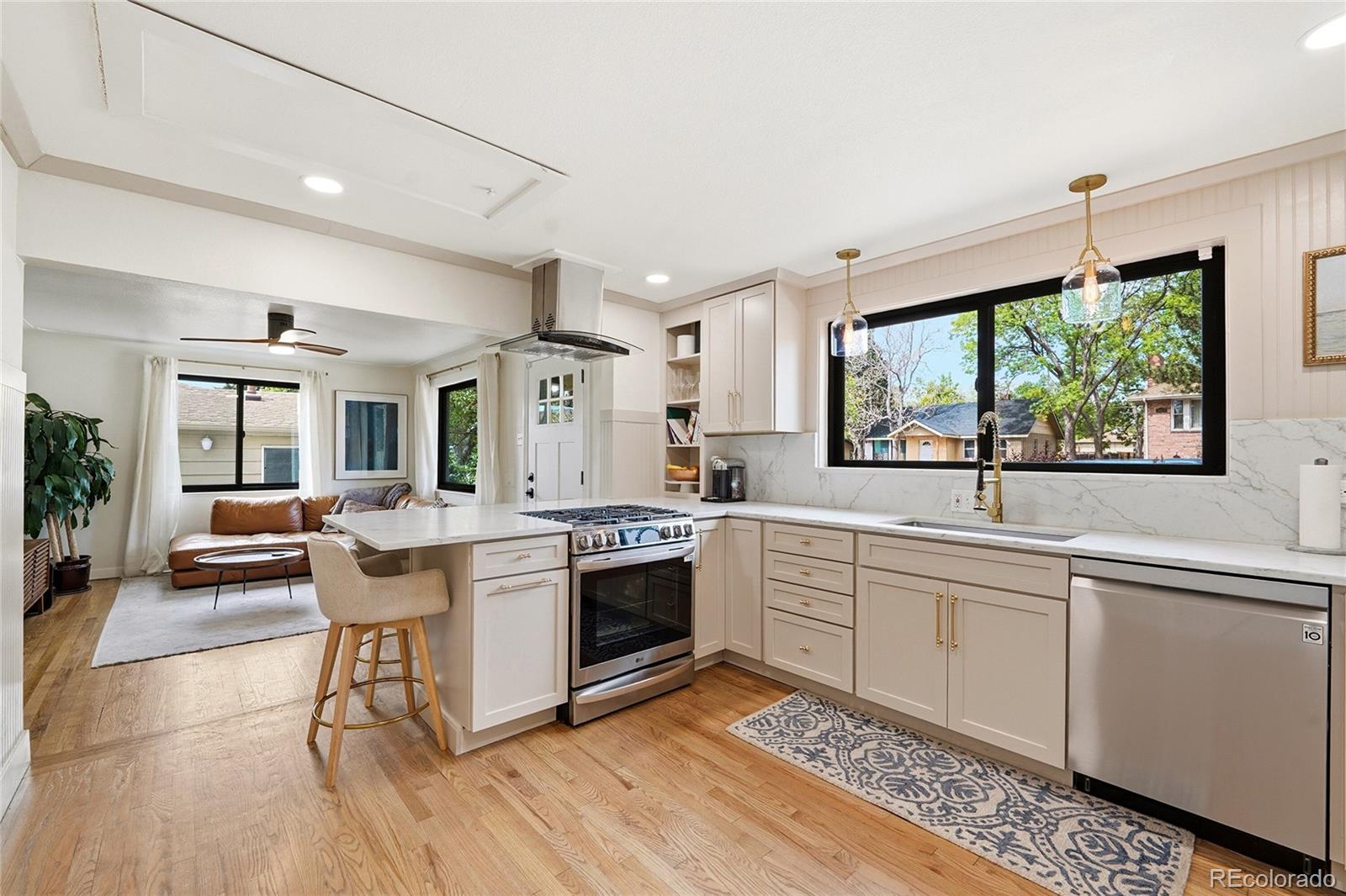 MLS Image #7 for 3030  sheridan boulevard,denver, Colorado