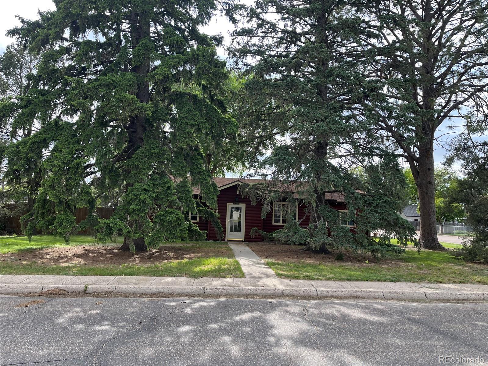 MLS Image #0 for 283  pomeroy street,burlington, Colorado