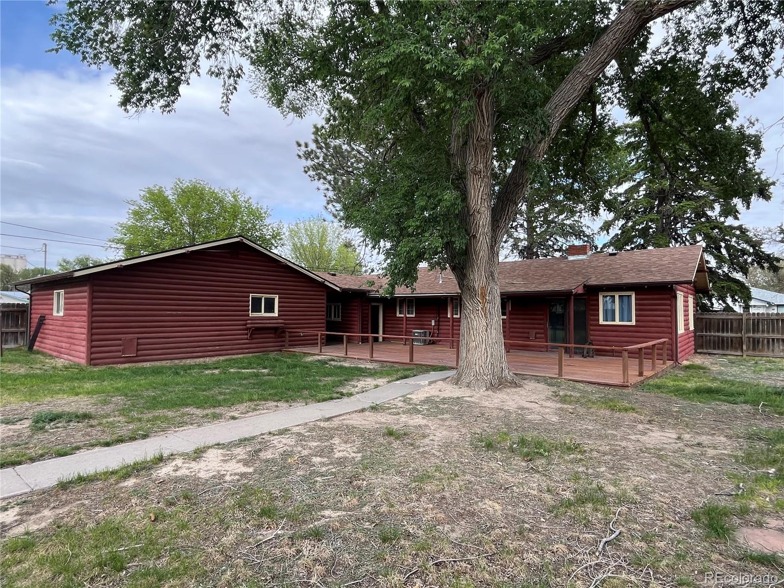 MLS Image #15 for 283  pomeroy street,burlington, Colorado