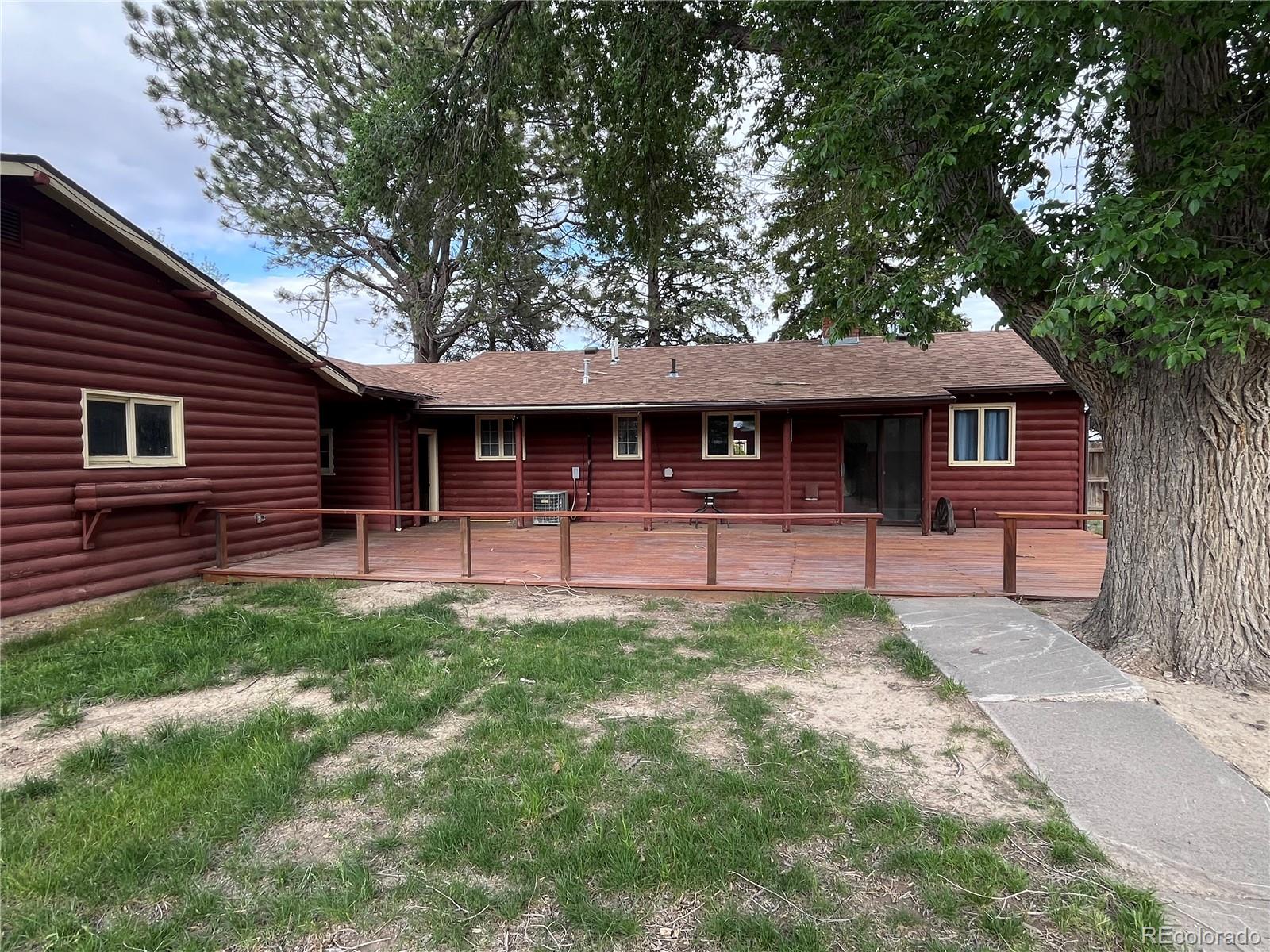 MLS Image #16 for 283  pomeroy street,burlington, Colorado