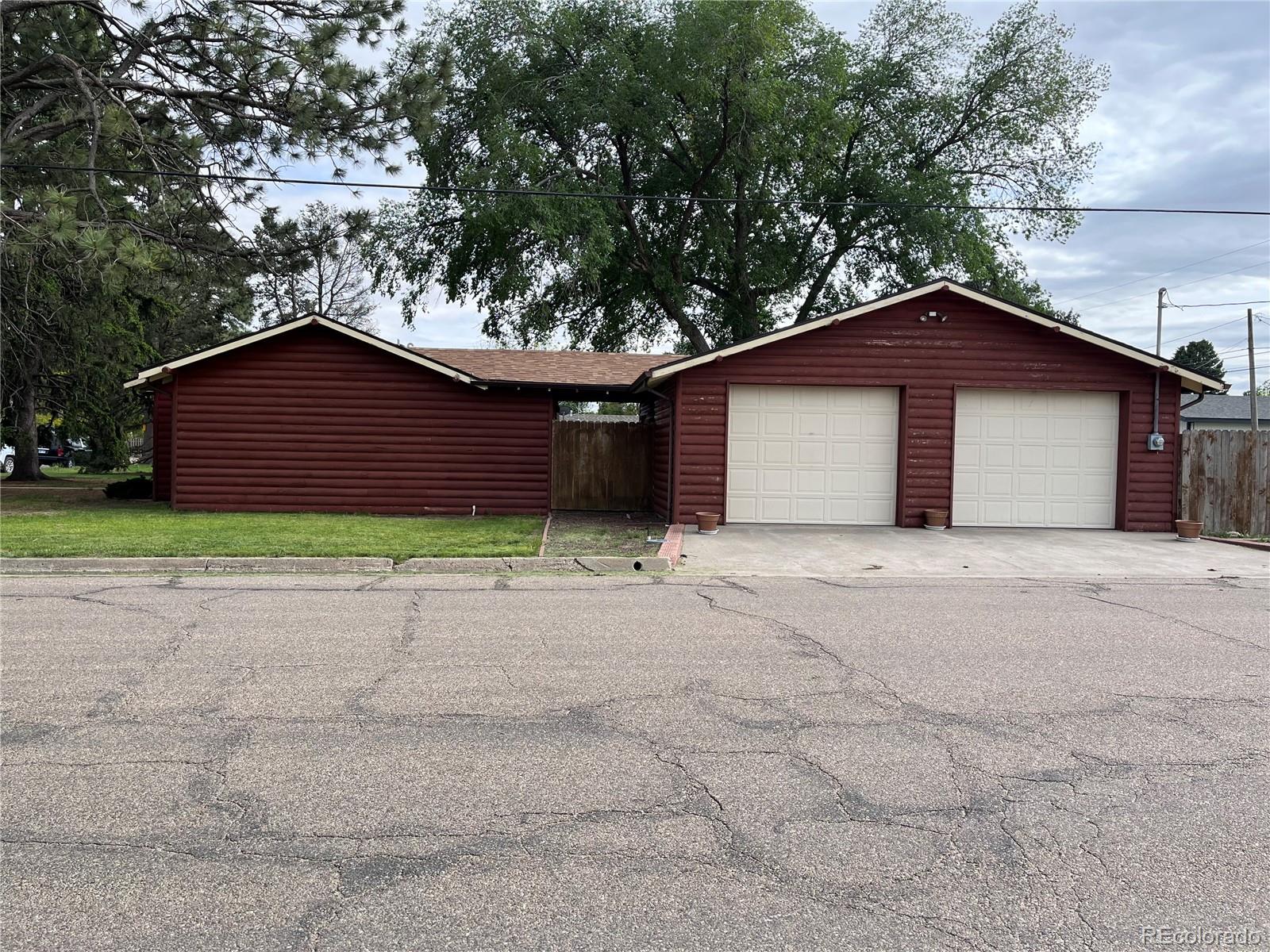 MLS Image #2 for 283  pomeroy street,burlington, Colorado