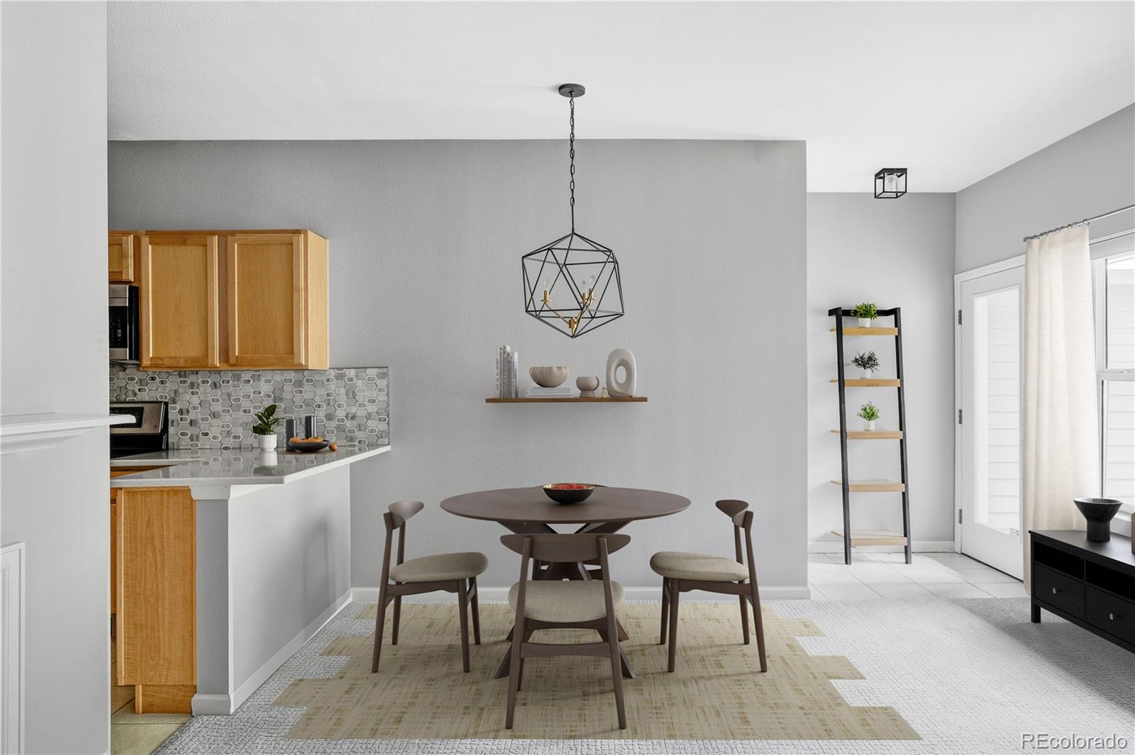 MLS Image #5 for 18388 e eldorado place k,aurora, Colorado