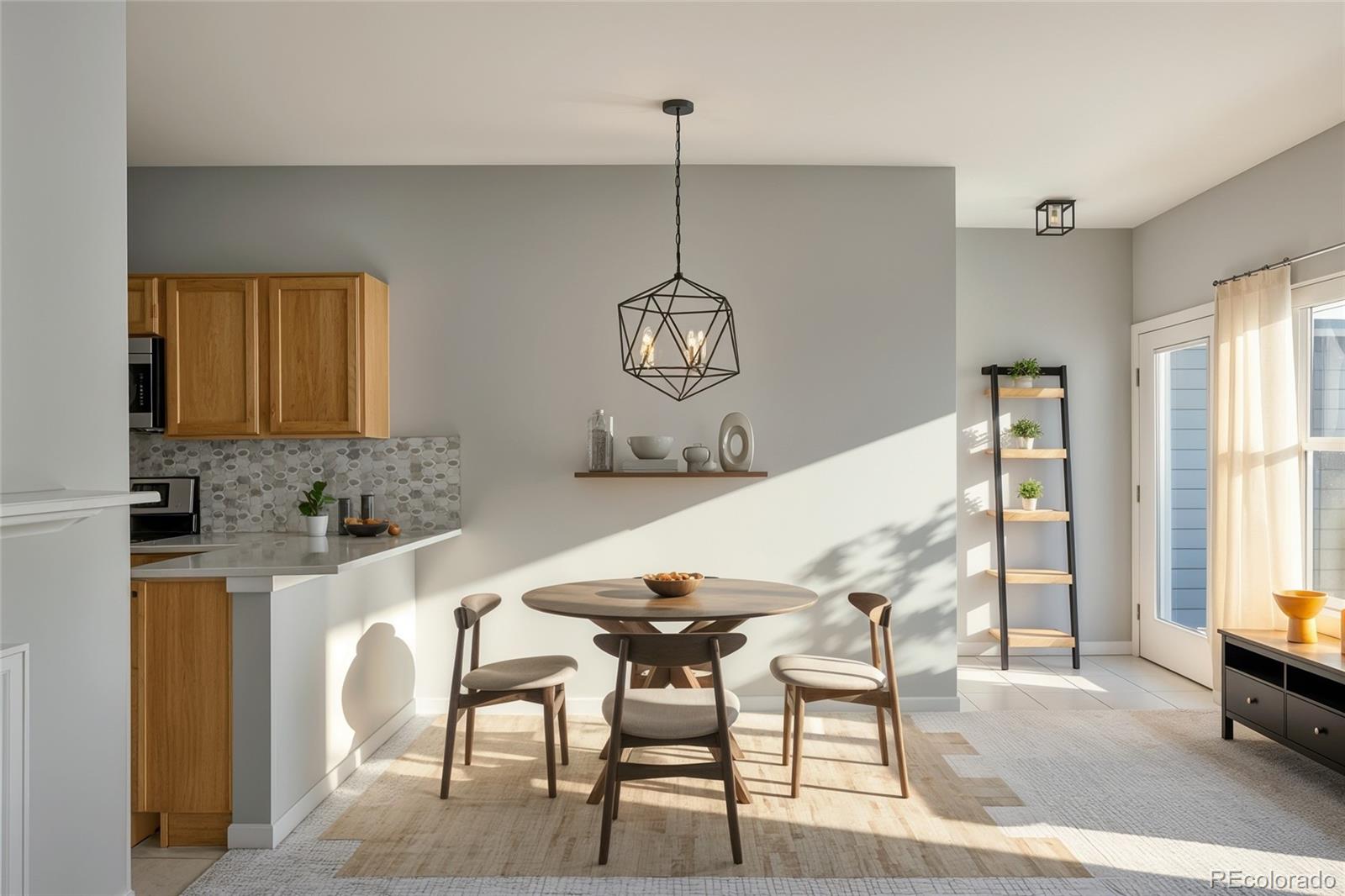 MLS Image #6 for 18388 e eldorado place k,aurora, Colorado