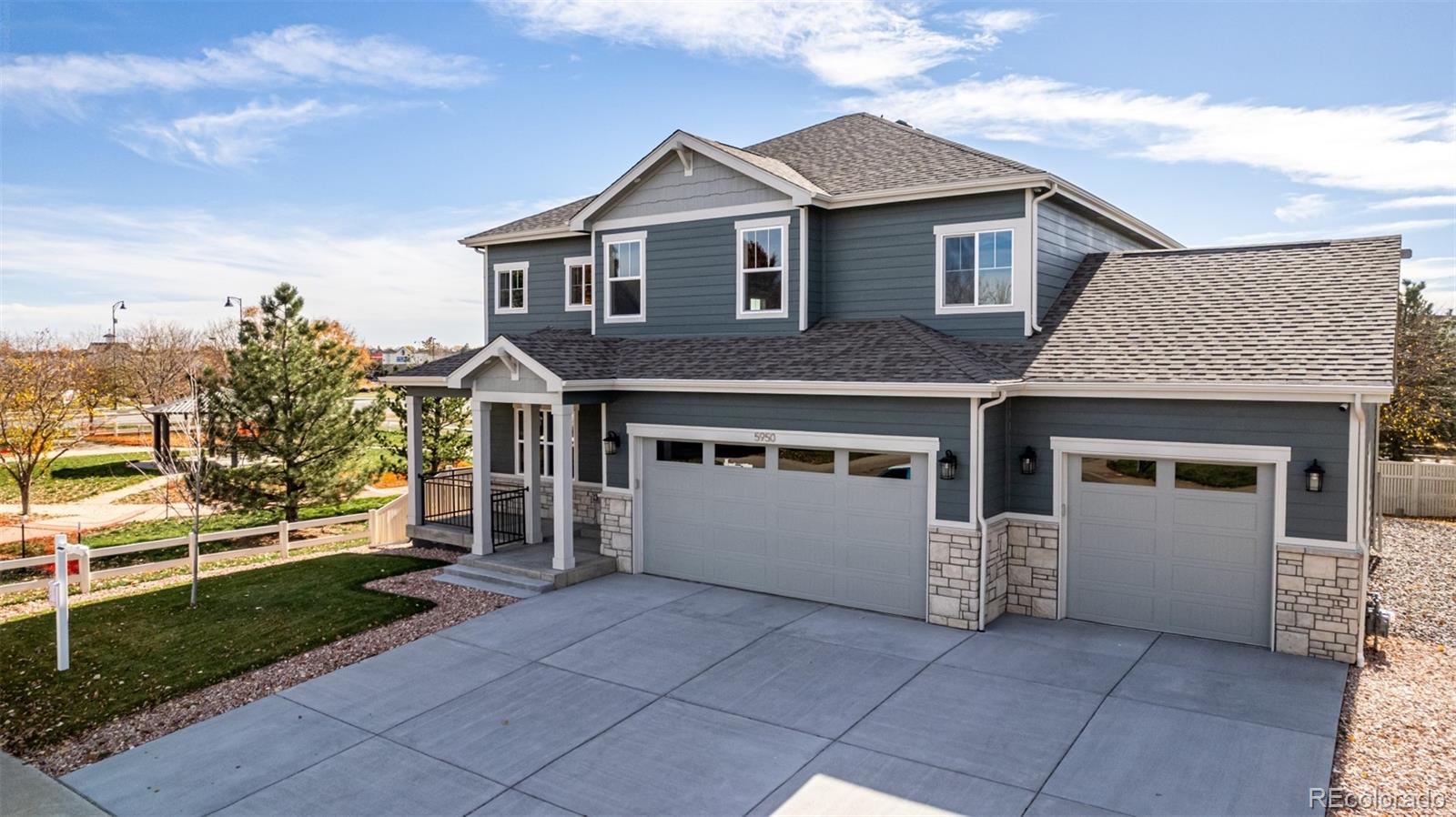 MLS Image #1 for 5950  twilight avenue,firestone, Colorado