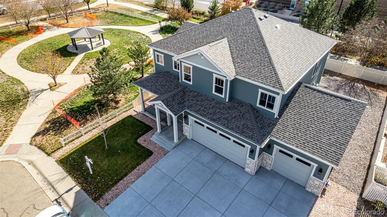 MLS Image #2 for 5950  twilight avenue,firestone, Colorado