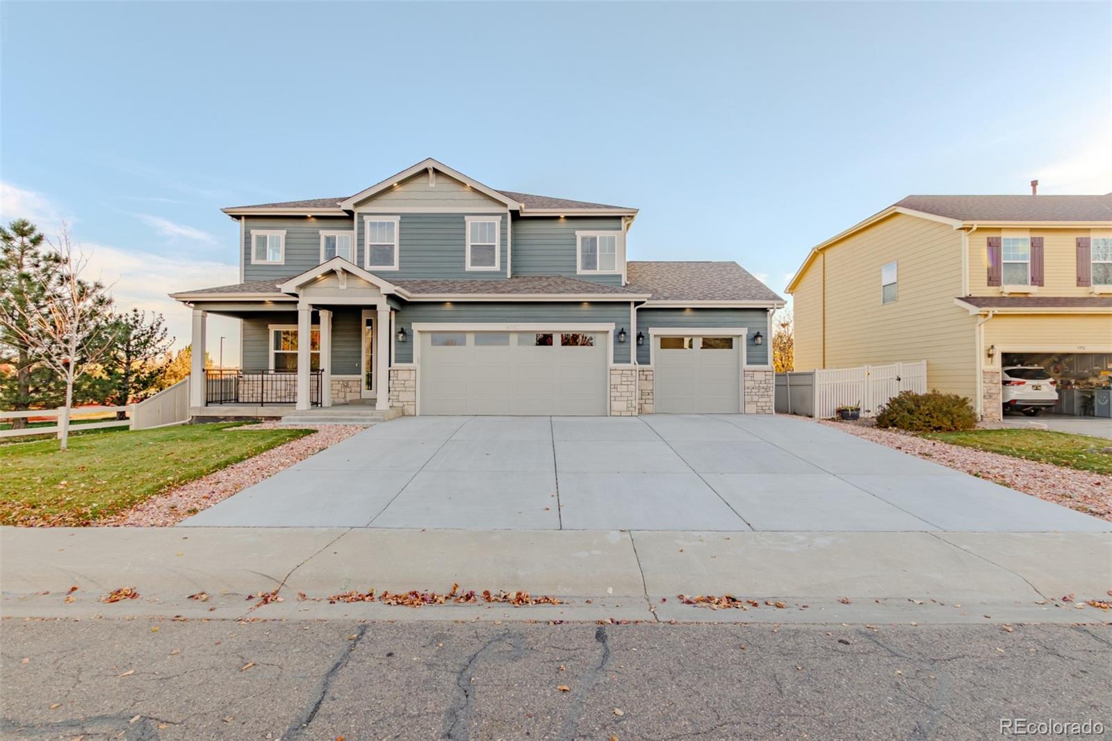 MLS Image #47 for 5950  twilight avenue,firestone, Colorado
