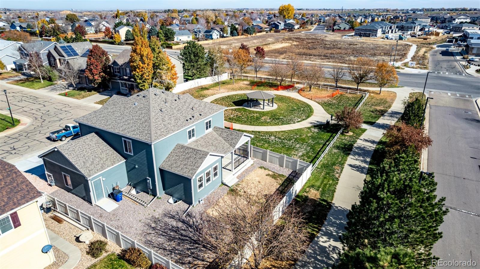 MLS Image #48 for 5950  twilight avenue,firestone, Colorado