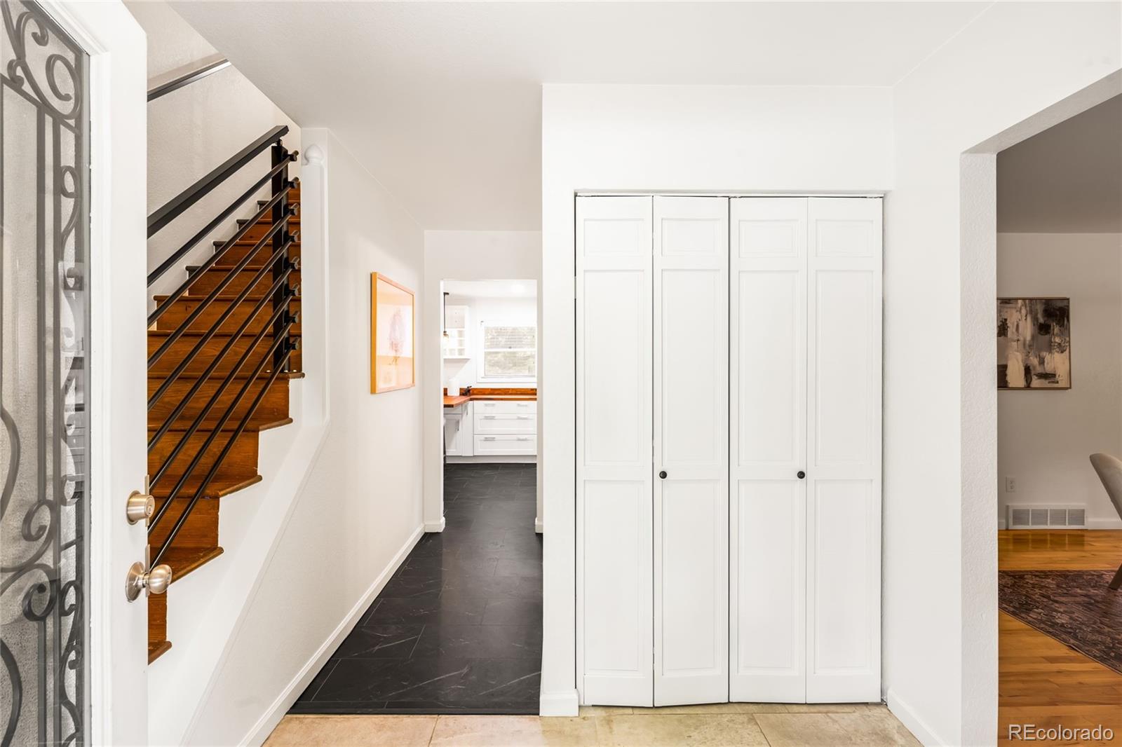 MLS Image #3 for 2504  balsam street,lakewood, Colorado