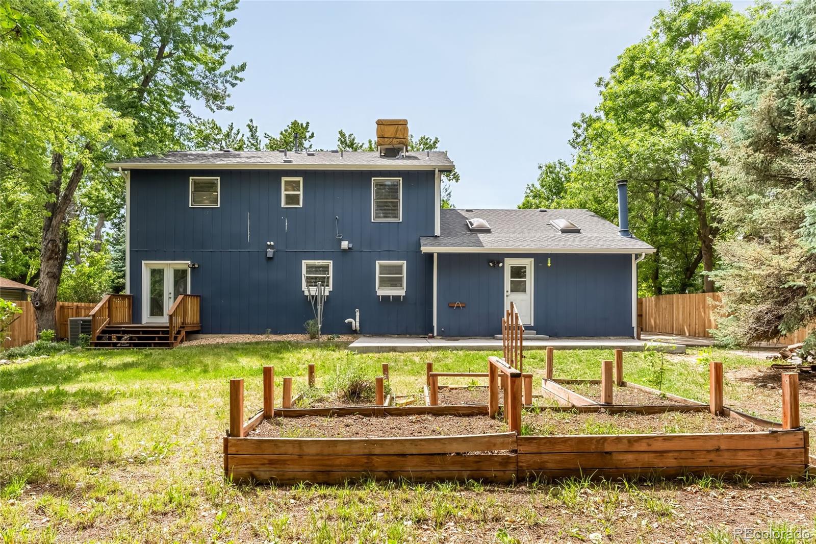MLS Image #31 for 2504  balsam street,lakewood, Colorado