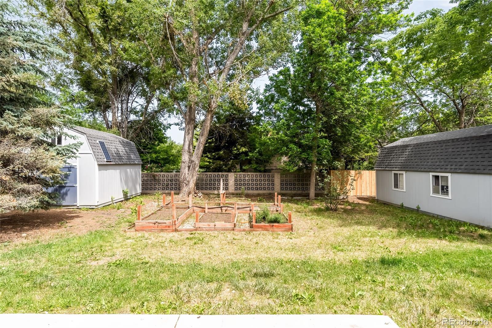MLS Image #32 for 2504  balsam street,lakewood, Colorado