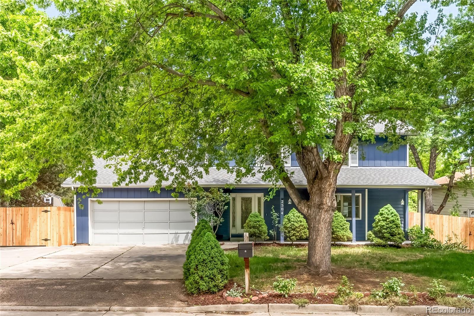 MLS Image #35 for 2504  balsam street,lakewood, Colorado