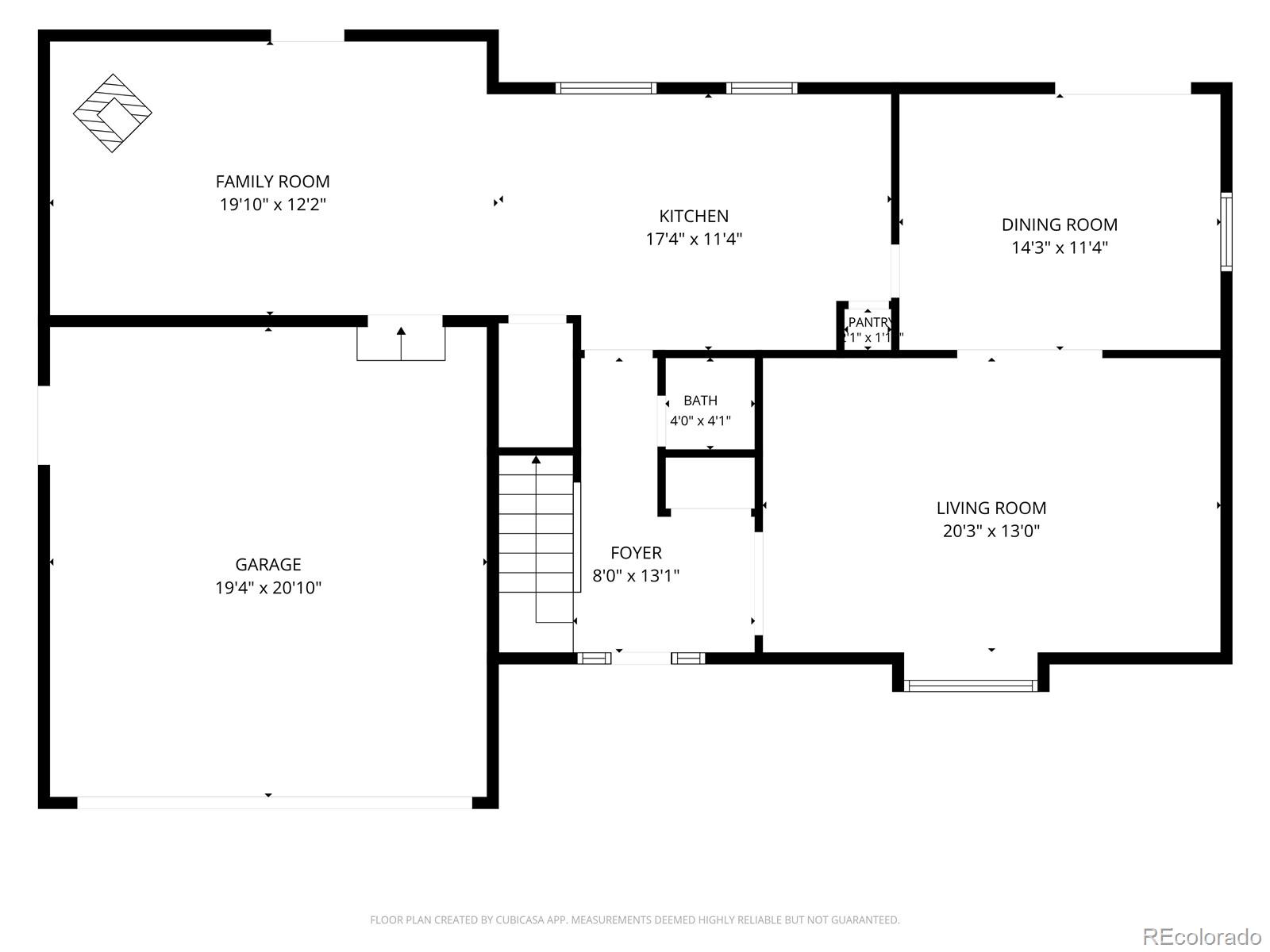 MLS Image #36 for 2504  balsam street,lakewood, Colorado