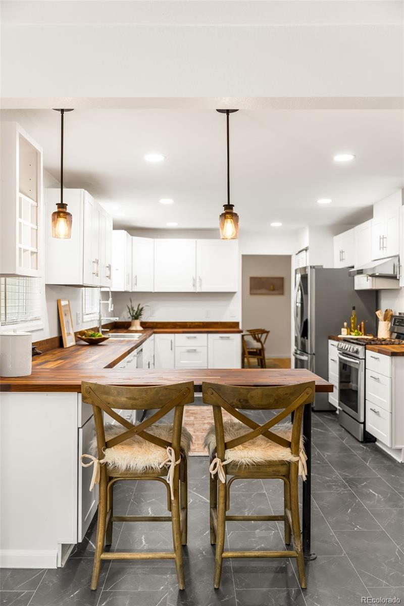 MLS Image #6 for 2504  balsam street,lakewood, Colorado