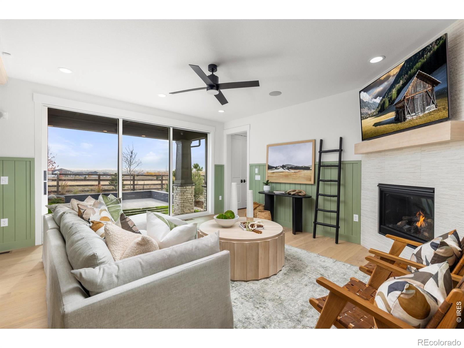 MLS Image #4 for 12736  bend court,longmont, Colorado