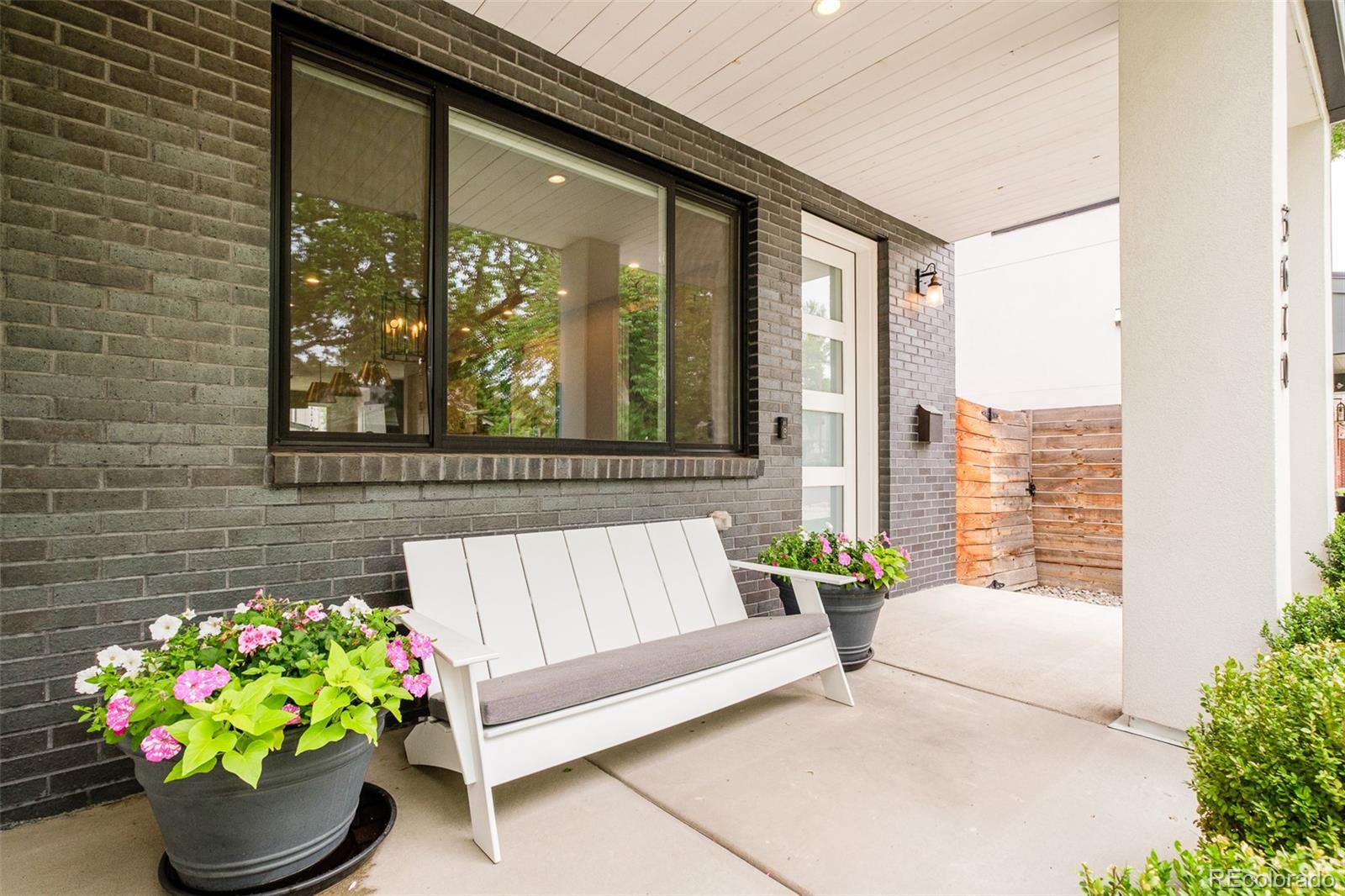 MLS Image #2 for 3610  vallejo street,denver, Colorado