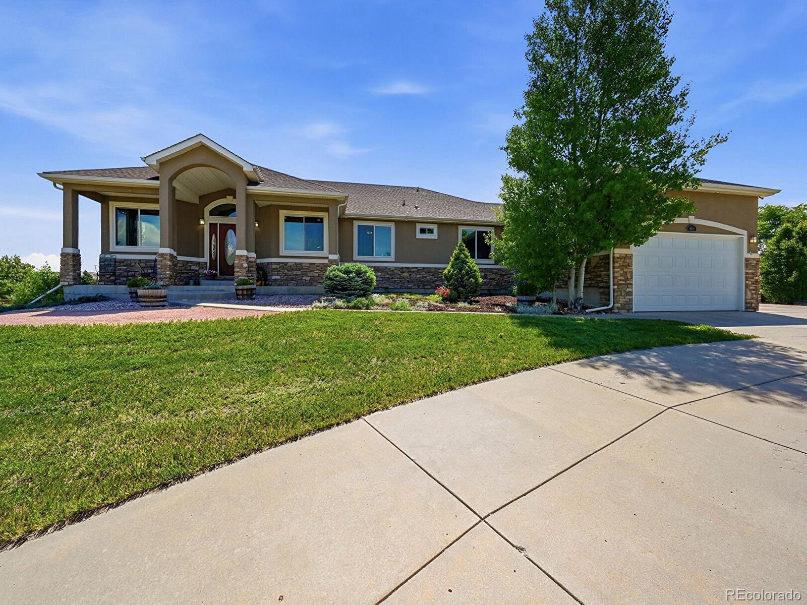 MLS Image #1 for 8898  longs peak circle,windsor, Colorado