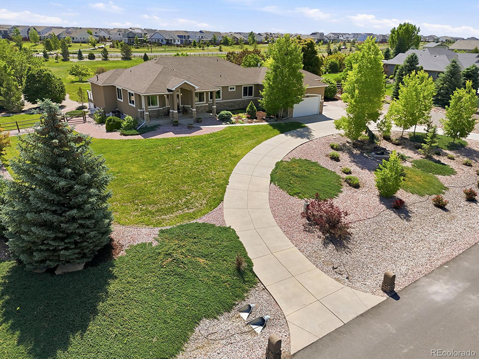 MLS Image #43 for 8898  longs peak circle,windsor, Colorado