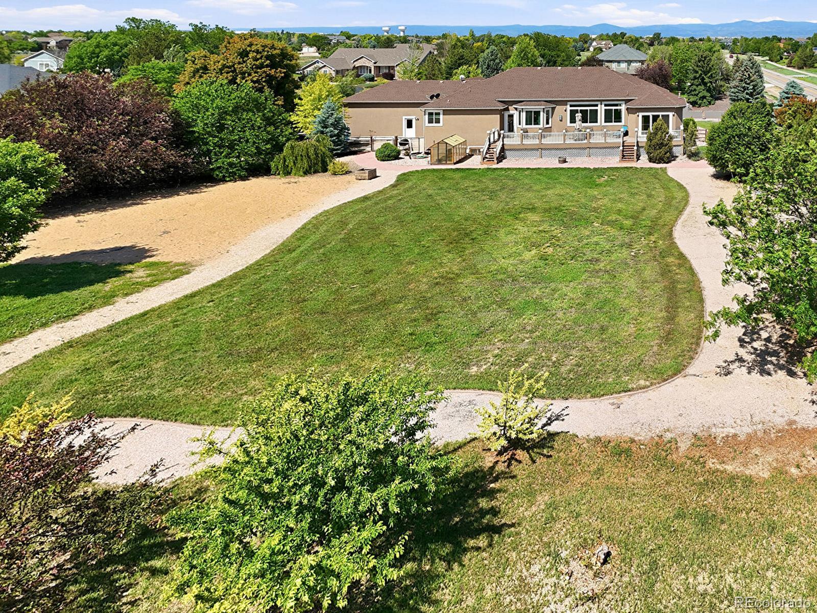 MLS Image #46 for 8898  longs peak circle,windsor, Colorado