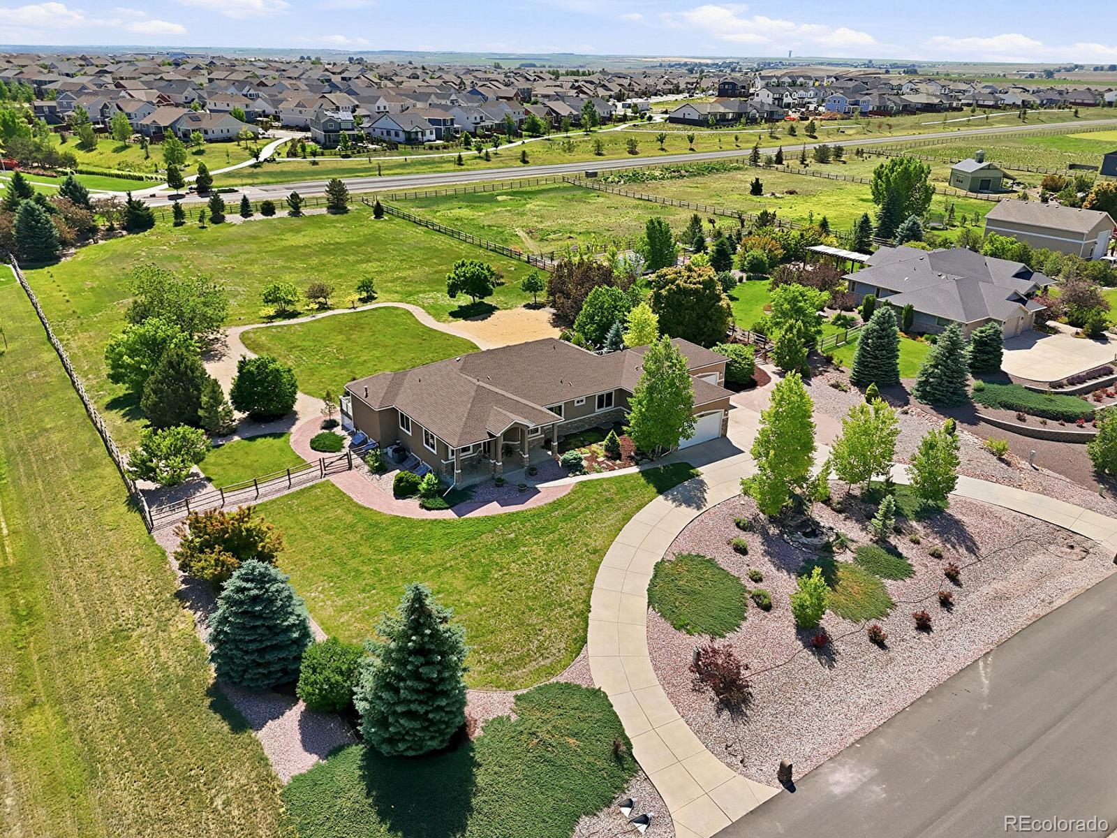 MLS Image #47 for 8898  longs peak circle,windsor, Colorado