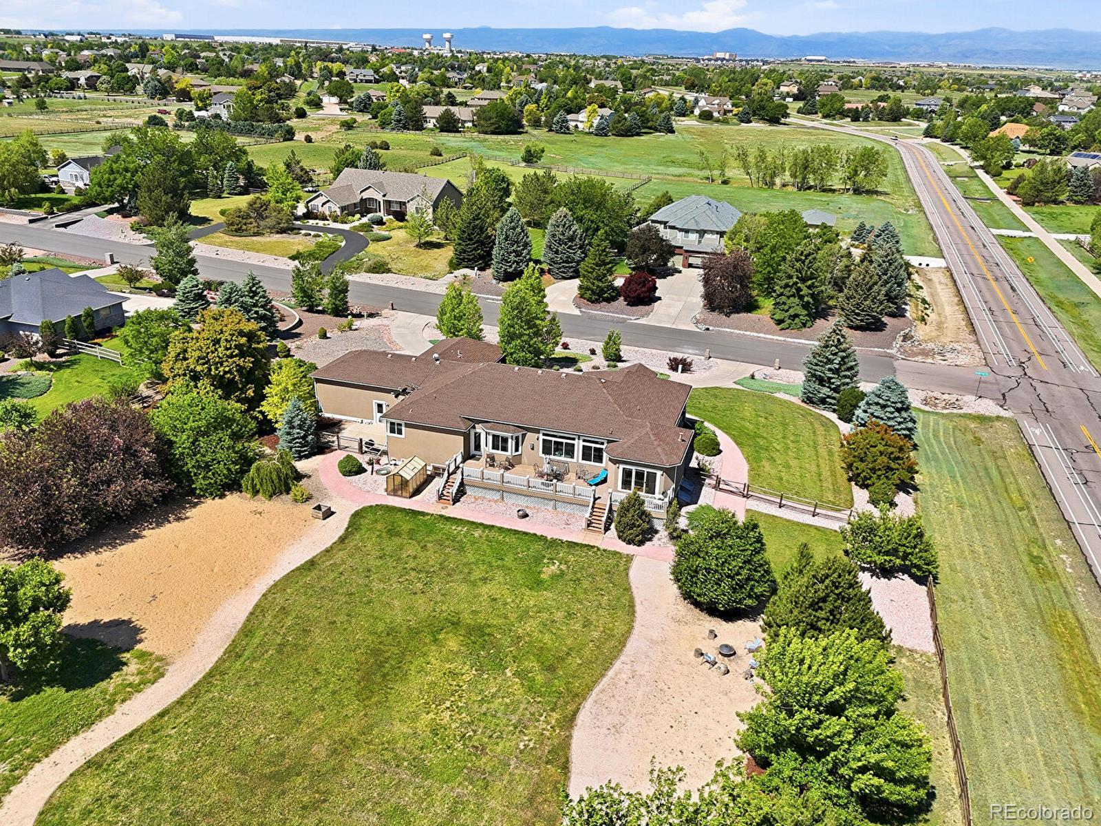 MLS Image #48 for 8898  longs peak circle,windsor, Colorado