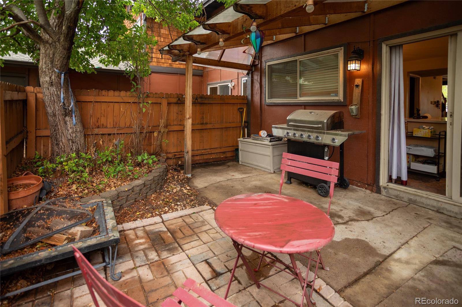 MLS Image #21 for 1312 s carson way,aurora, Colorado