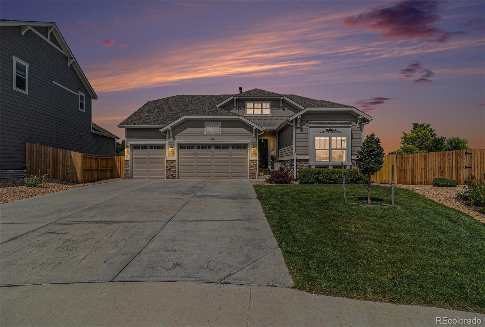 MLS Image #0 for 768  sandpoint drive,longmont, Colorado