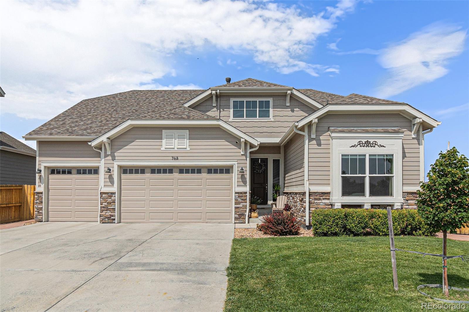 MLS Image #1 for 768  sandpoint drive,longmont, Colorado