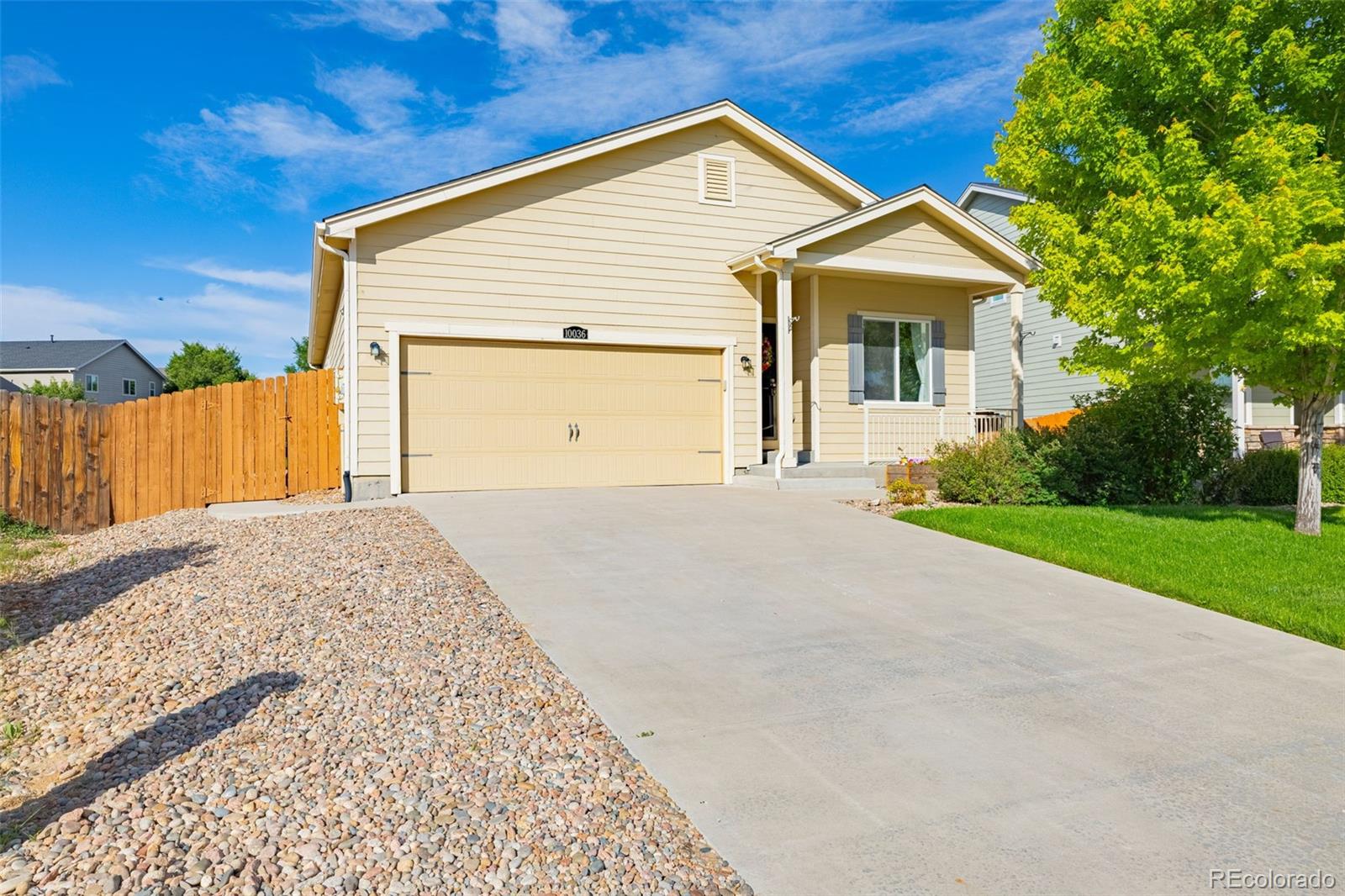 MLS Image #0 for 10036  thunderbolt trail,colorado springs, Colorado