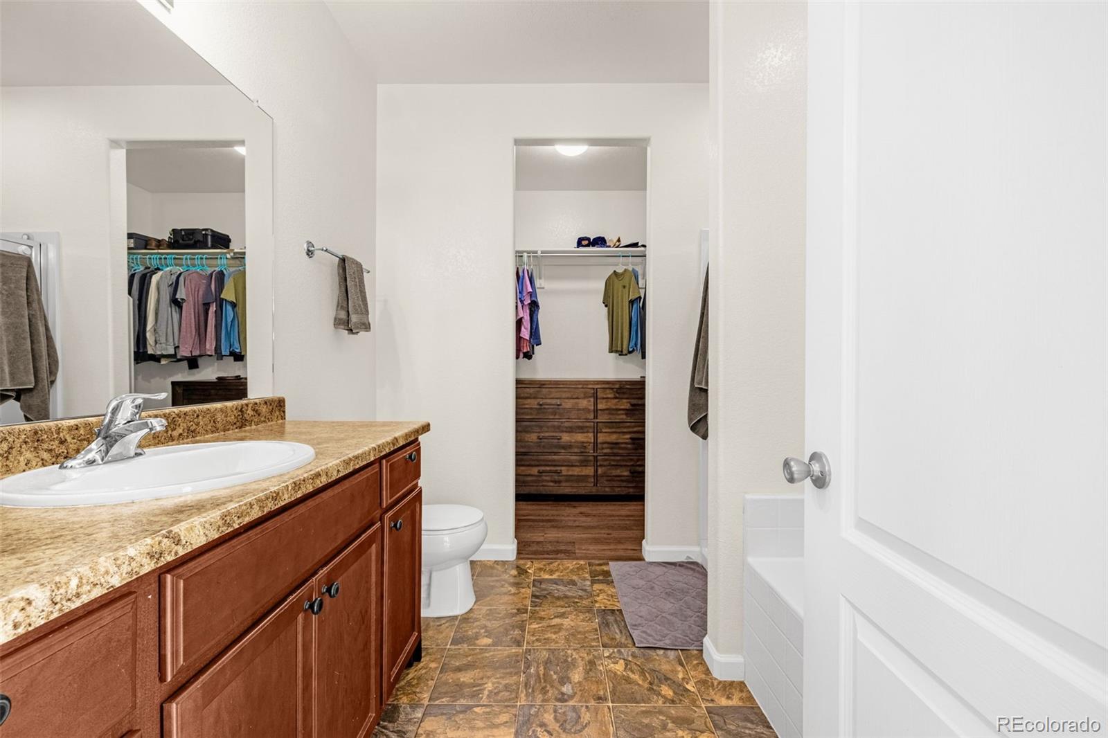 MLS Image #13 for 10036  thunderbolt trail,colorado springs, Colorado
