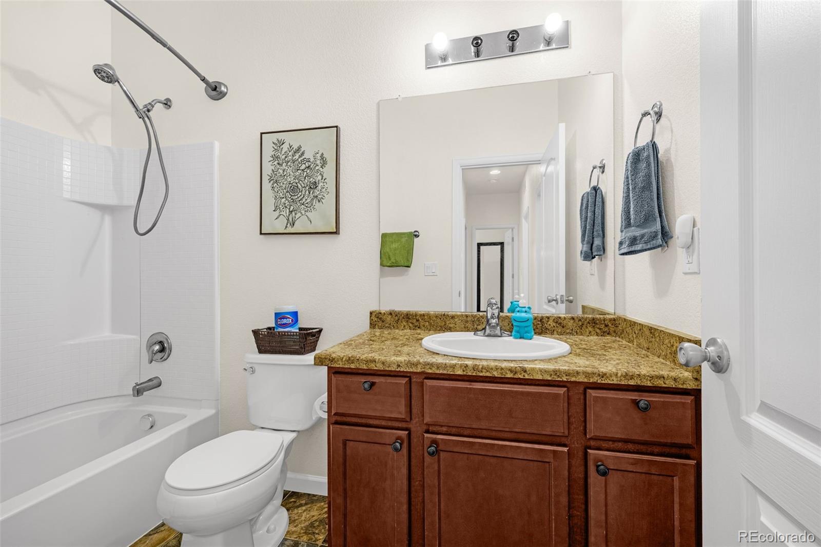 MLS Image #18 for 10036  thunderbolt trail,colorado springs, Colorado