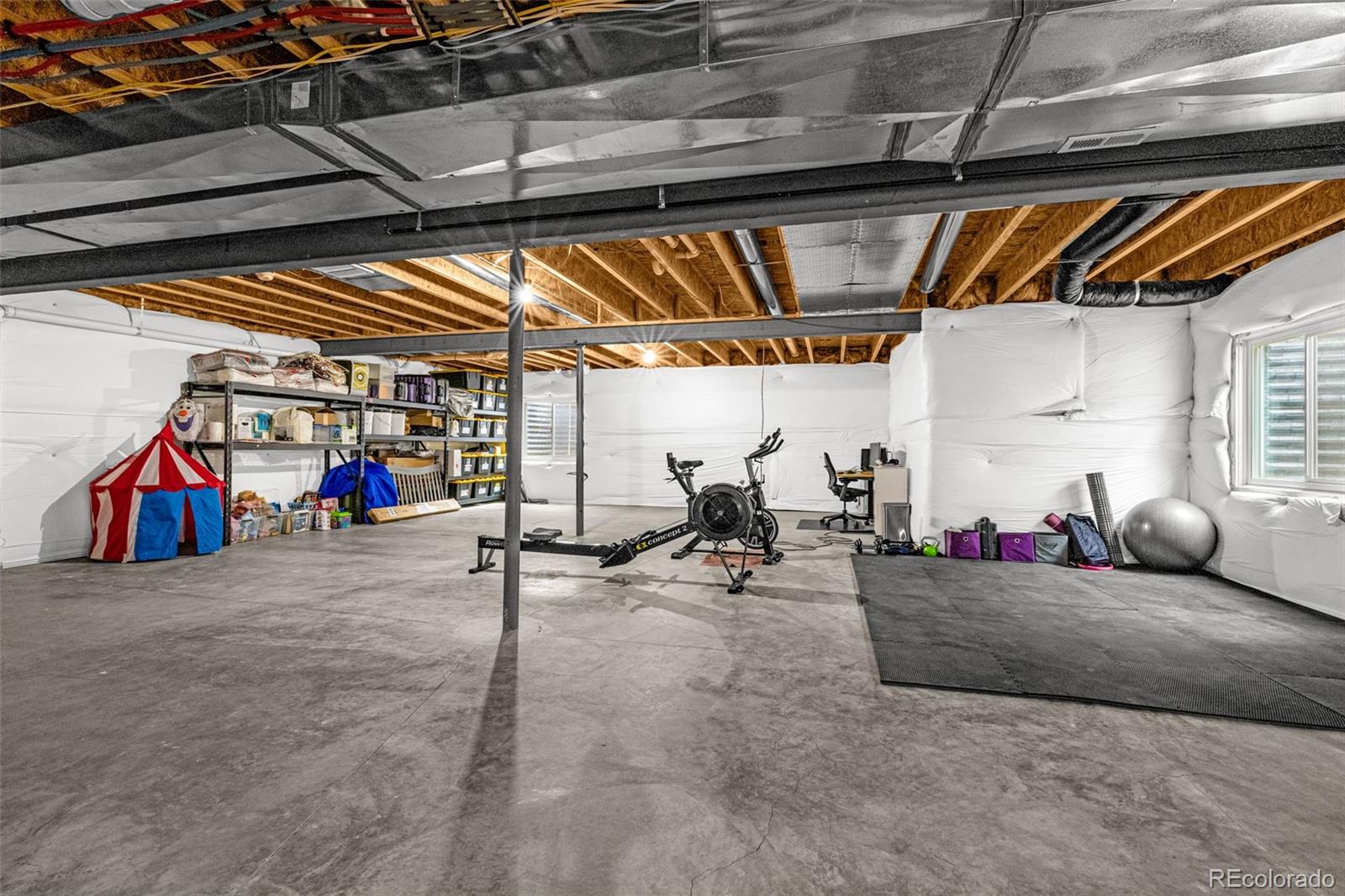MLS Image #21 for 10036  thunderbolt trail,colorado springs, Colorado