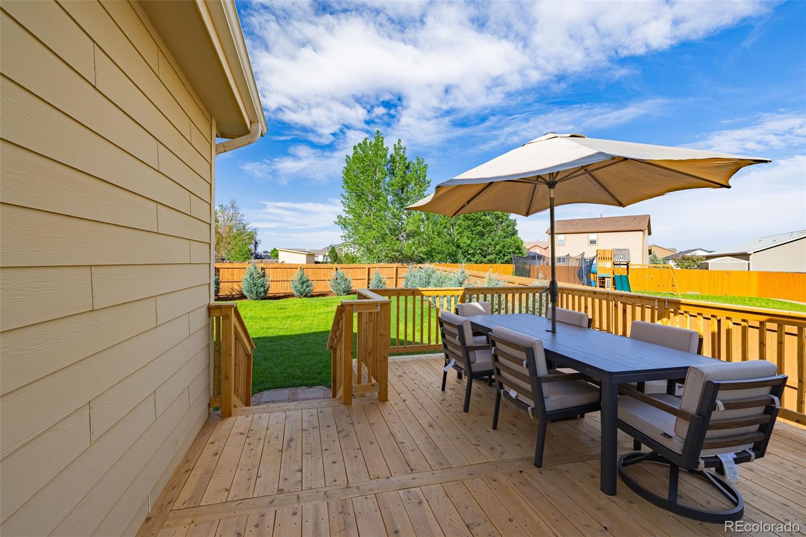 MLS Image #23 for 10036  thunderbolt trail,colorado springs, Colorado